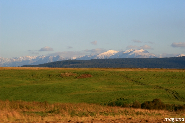 tatry